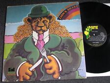 Savoy brown lion gebraucht kaufen  Berlin