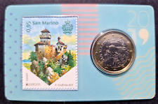 San marino 2019 usato  Tavernole sul Mella