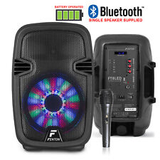 Fenton ft8led inch for sale  UK