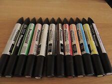 Promarker pens twin d'occasion  Expédié en Belgium