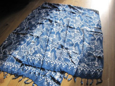 Long wide scarf for sale  CHESTER LE STREET