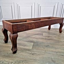 Antique oak long for sale  SPILSBY