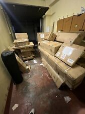 Stock misto arredi usato  Torino