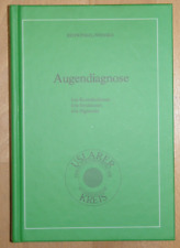 Augendiagnose auflage rehwinke gebraucht kaufen  Mandelbachtal