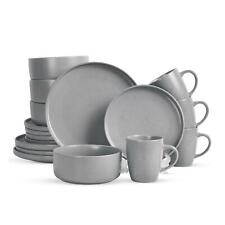 Piece stoneware dinnerware for sale  WEST BROMWICH
