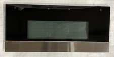 Forno de parede combinado JENNAIR JMW2430LM 00 (MIC PORTA DE VIDRO) W11602620 W11301023 comprar usado  Enviando para Brazil