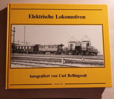 Carl bellingrodt elektrische gebraucht kaufen  Altdorf b.Nürnberg