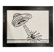 Keith haring graffiti for sale  Los Angeles