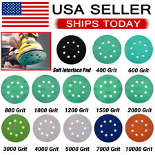 400 10000 grit for sale  Pine Brook