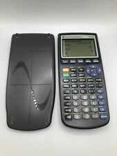 Texas instruments calculatrice d'occasion  Mennecy