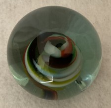 Art glass paperweight for sale  Plainfield