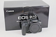 Canon eos r10 gebraucht kaufen  Bad Laasphe