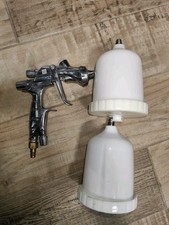 Pistolet anest iwata d'occasion  Antibes