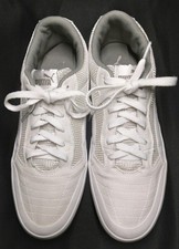 Puma white mesh for sale  Duluth