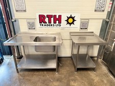 Sink unit table for sale  SHEFFIELD