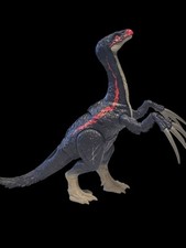 Jurassic therizinosaurus dinos for sale  Grants Pass
