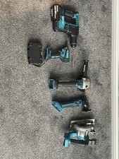 Makita power tools for sale  HEBBURN