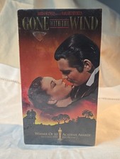 Gone wind vhs for sale  New Windsor
