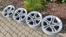 Alloys 5x120 transporter for sale  NEWARK