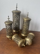 Set five vintage for sale  TWICKENHAM