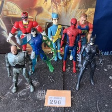 Bundle action figures for sale  NOTTINGHAM