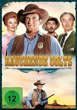 Rauchende colts volume gebraucht kaufen  Berlin