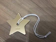 Etoile metal dior d'occasion  Paris IX