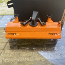 Siku bema jumbo gebraucht kaufen  Emmerzhsn., Steinebach