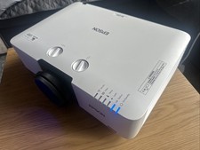 Epson l510u laser for sale  COVENTRY