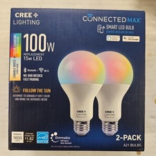 Cree lighting connected for sale  Federal Way