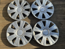 Genuine citroen wheel for sale  NORTHAMPTON