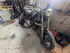 Bmw r1100gs 1994 for sale  OKEHAMPTON