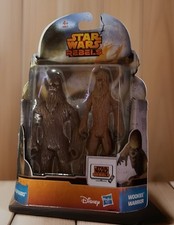 Star wars doppelpack gebraucht kaufen  Deutschland
