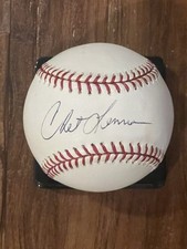 Chet lemon signed for sale  Royal Oak