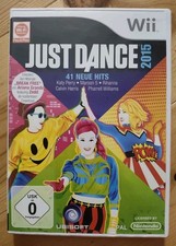 Just dance 2015 gebraucht kaufen  Potsdam