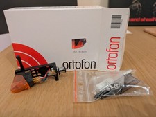 Ortofon bronze moving for sale  LEDBURY