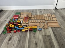 Huge brio lot for sale  Bradenton