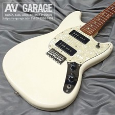 Fender player mustang d'occasion  Expédié en Belgium