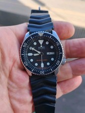 Seiko skx007 orologio usato  Grosseto