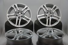 exeo alufelgen gebraucht kaufen  Deutschland