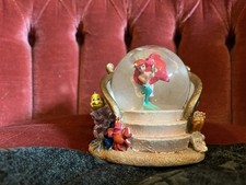 Disney little mermaid for sale  CROYDON