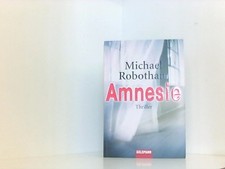 Amnesie roman michael gebraucht kaufen  Berlin
