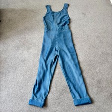 Oliver bonas blue for sale  LEEDS