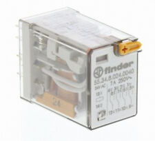 Finder 55.34.8.024.0040 power d'occasion  Monistrol-sur-Loire