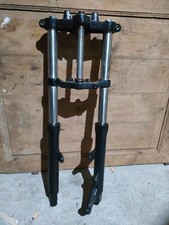 Fourche complete sym d'occasion  Pons
