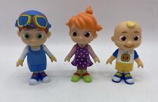 Cocomelon toy play for sale  HUNTINGDON