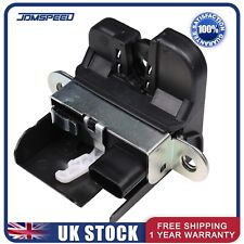 Tailgate boot lock for sale  LEICESTER