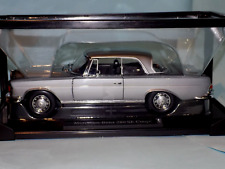 Usado, MERCEDES BENZ 280 SE COUPE 2 PORTAS 1969 NOREV 183529 1:18 comprar usado  Enviando para Brazil