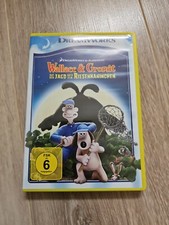 Dvd wallace gromit gebraucht kaufen  Preetz