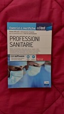Editest professioni sanitarie usato  Torricella